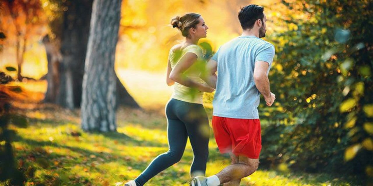 Yemekten sonra yürüyüş mü aç karnına koşmak mı?