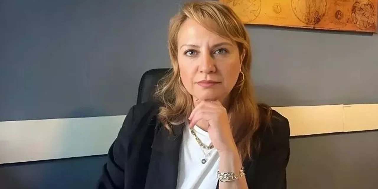 "Kent Uzlaşısı" tutuklusu Ebru Özdemir: Hukuksuz bir bekleyiş yaşıyoruz