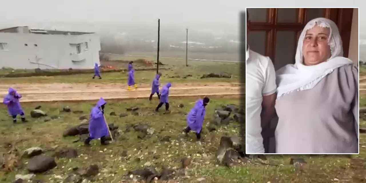 Son Dakika | Diyarbakır'da 13 gündür kayıp olan Nimet Kılıç'tan acı haber geldi