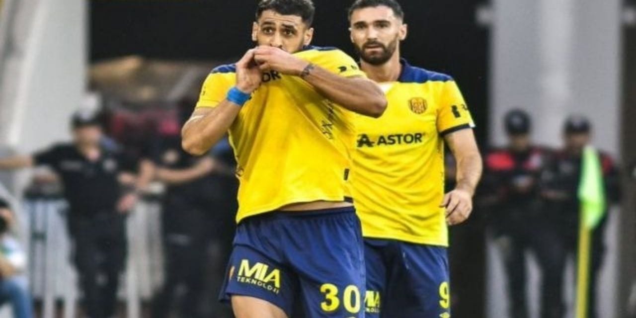 3 sezon Galatasaray'da 3 sezon da Fenerbahçe'de oynamıştı: 3. Lig'e transfer oldu