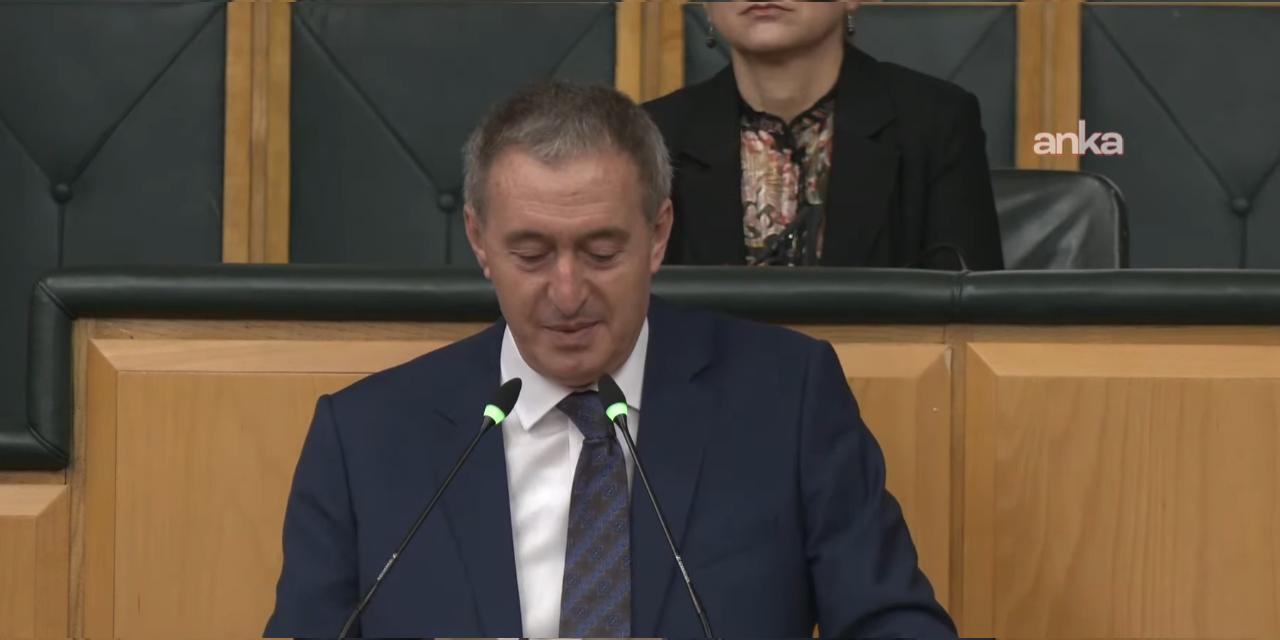 Son dakika | DEM Parti'den iktidara Bahçeli çağrısı! "Dedikleri için adım atılmalı"