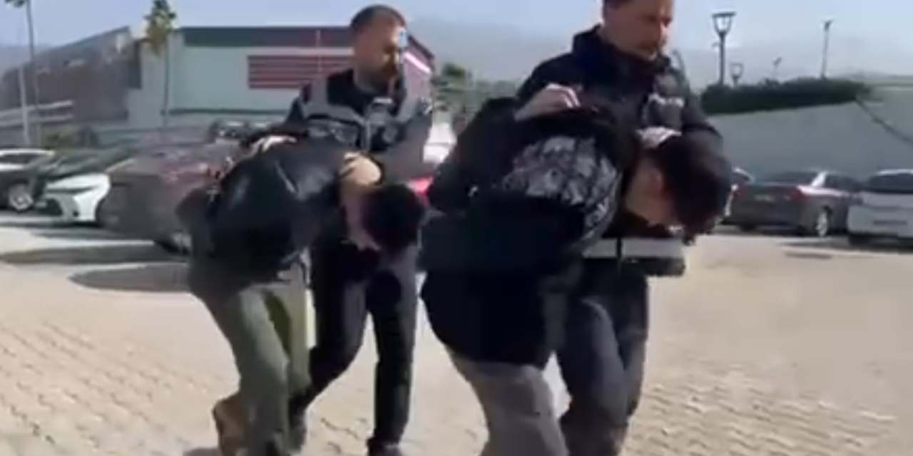 Kabloyla bağladıkları kadına cinsel istismarda bulundular! Dehşete düşüren sosyal medya tuzağı