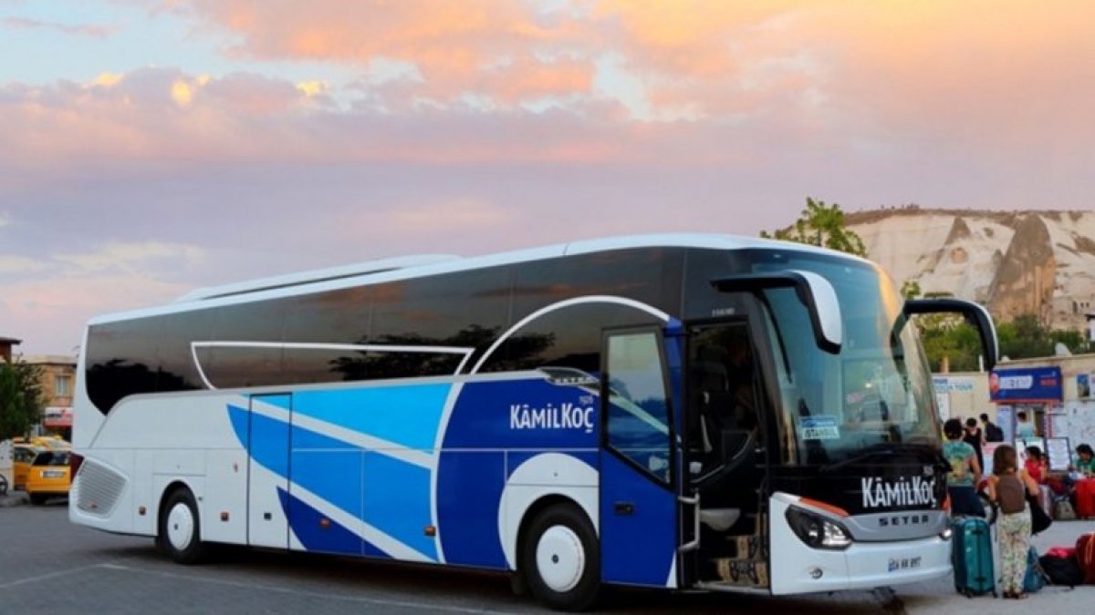 Türkiye'nin ilk otobüs firmasıydı! Resmen satıldı...