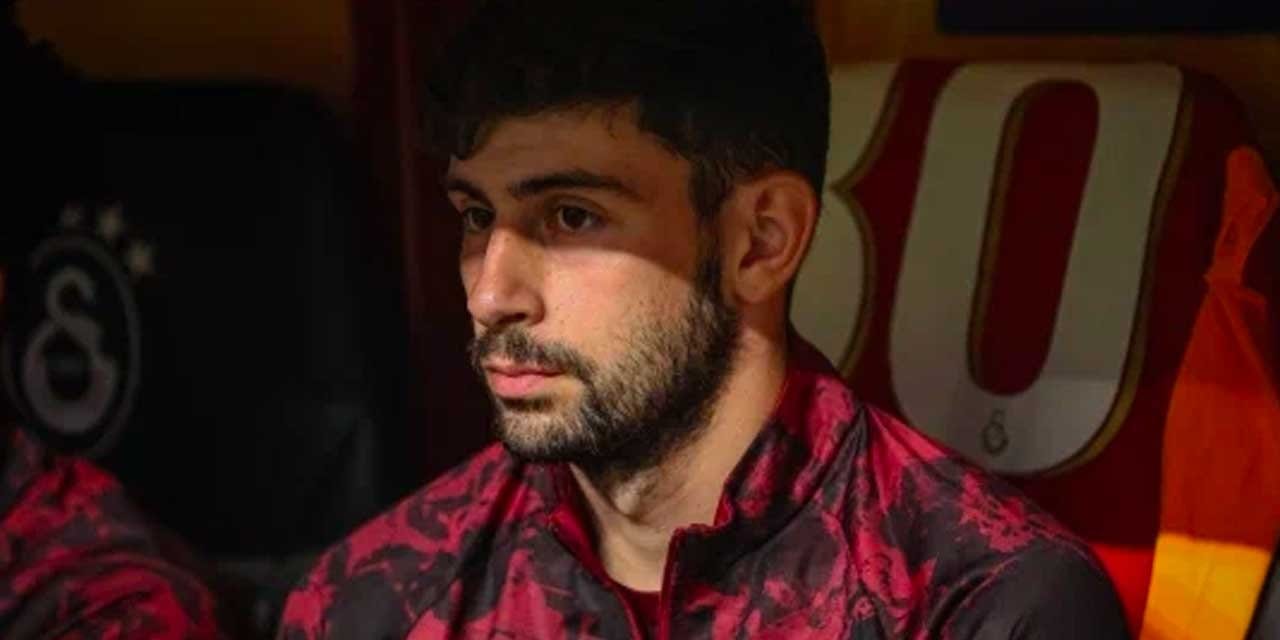 Yusuf Demir geldiği yere dönüyor