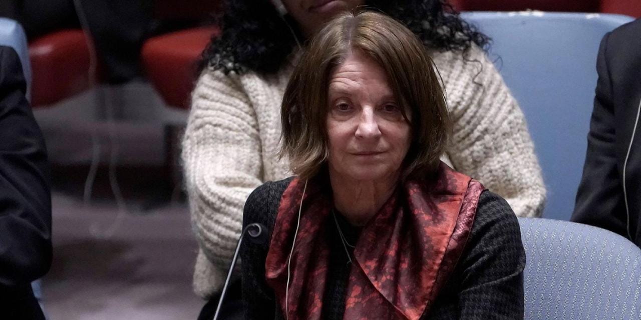 Epstein dosyasına giren büyükelçi görevden alındı