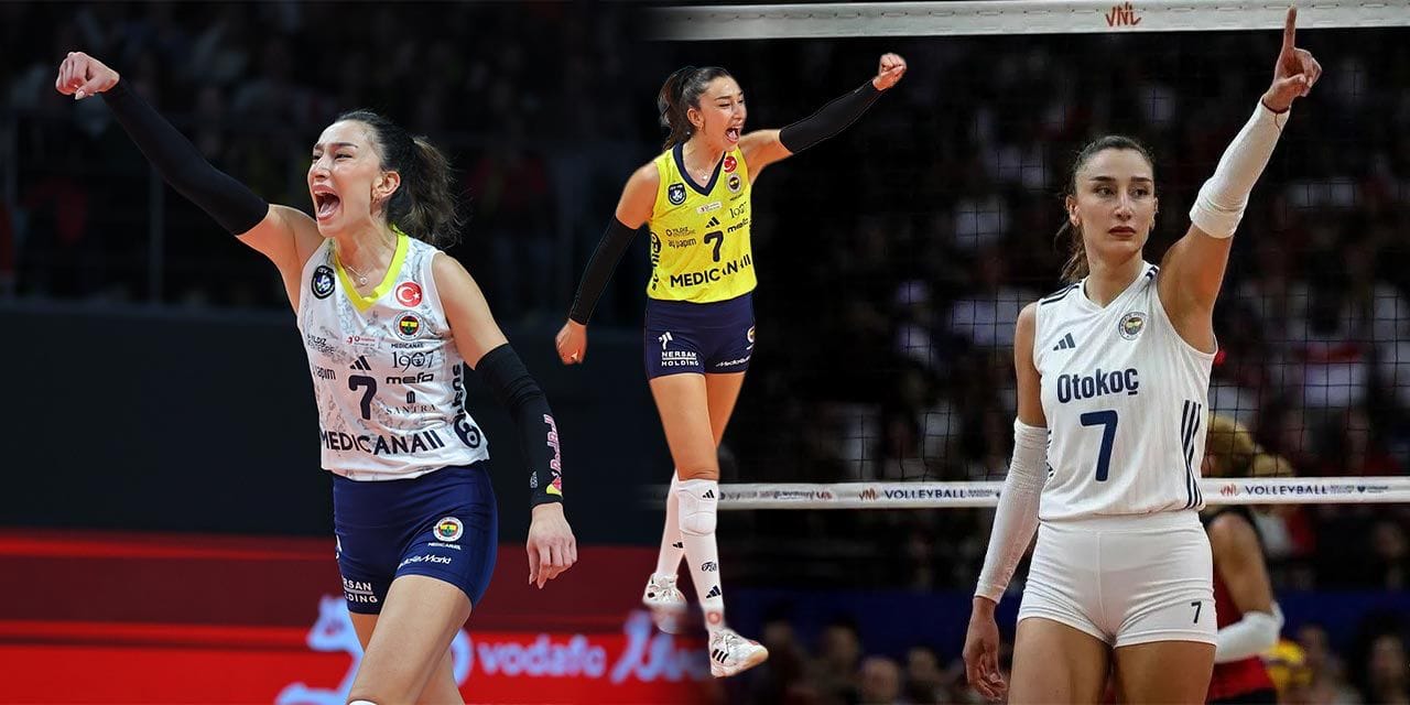 Fenerbahçe'den sürpriz Hande Baladın kararı