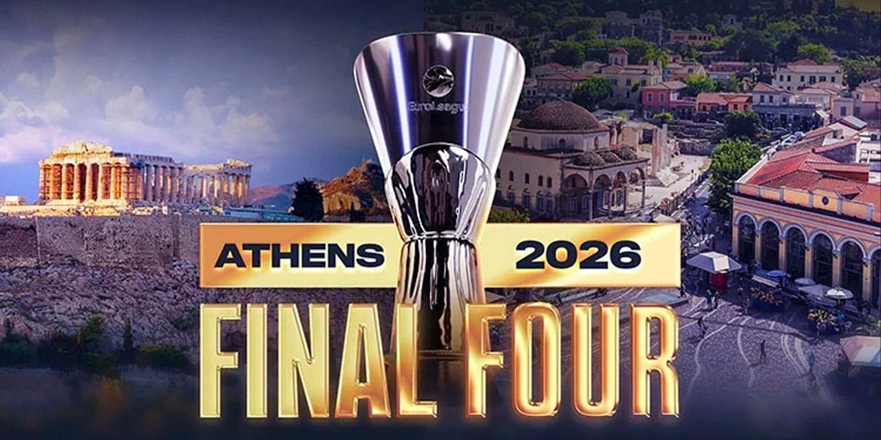 Final Four biletleri satışa çıkıyor: En ucuzu 20 bin 500 lira