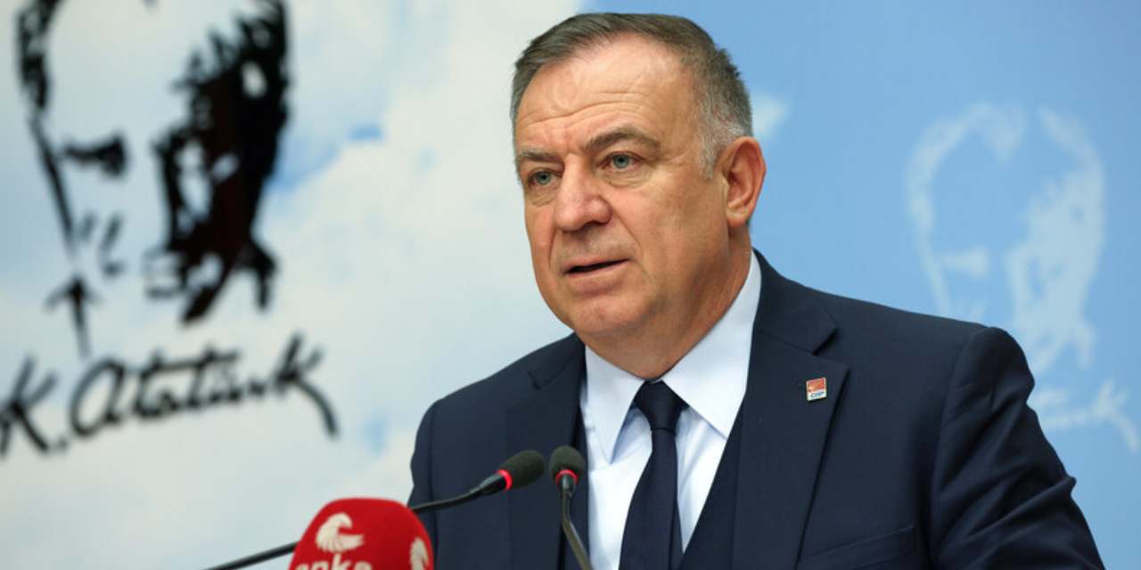 CHP'li Zeybek'ten Bahçeli'nin açıklamalarına tepki: Huzur isteniyorsa önce halkın iradesine saygı gösterilecek