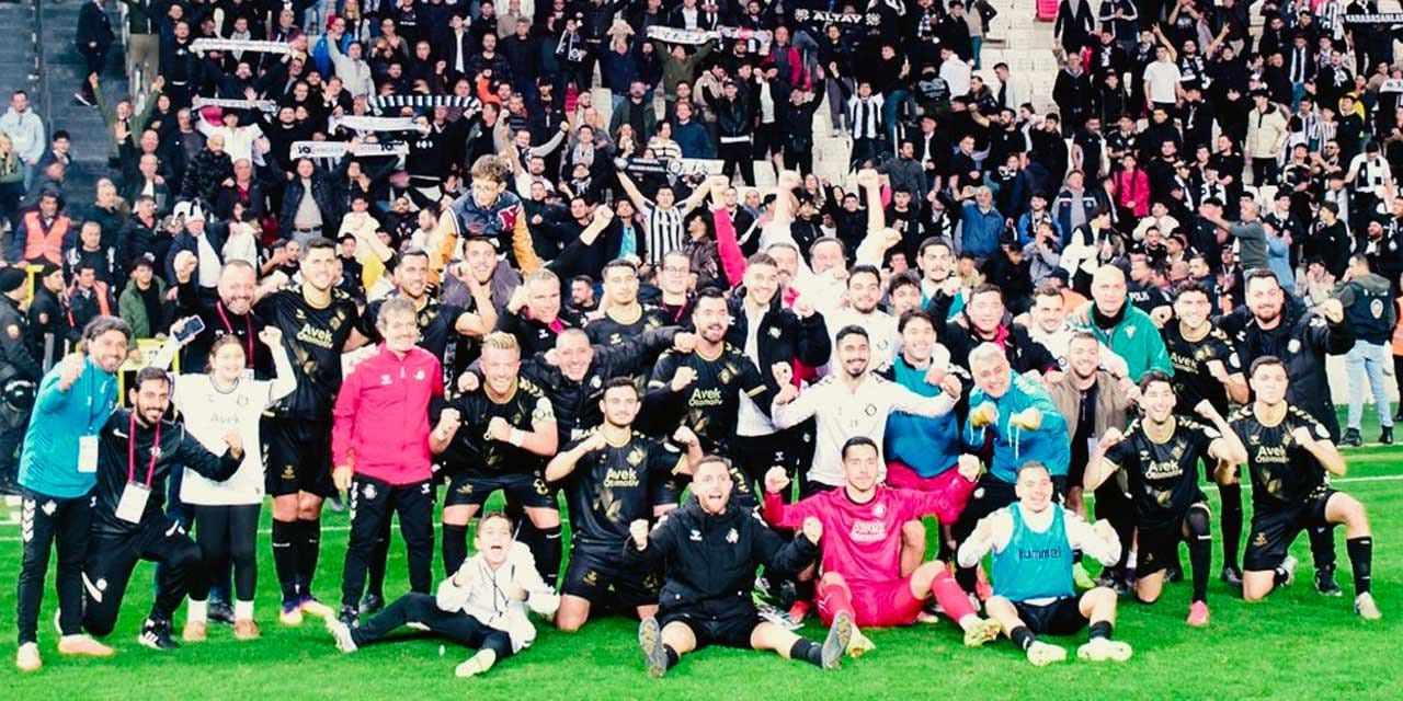 112 yıllık kulübün başına gelmeyen kalmadı: Küme düşürülmesi gündemde