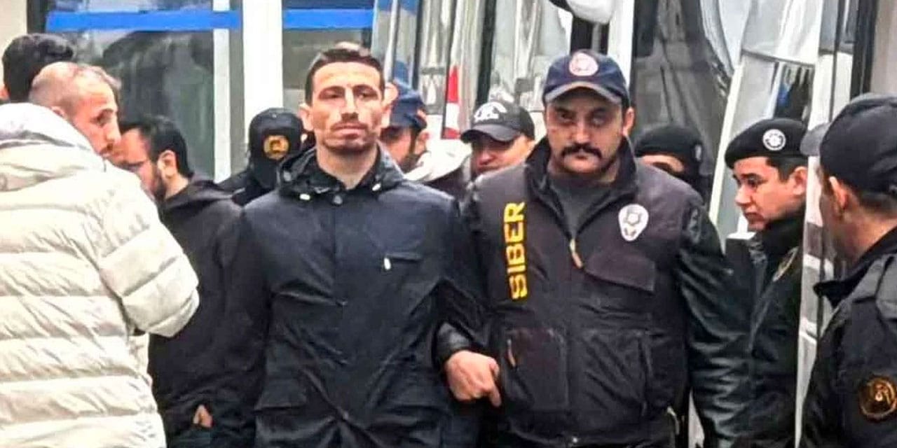 Son dakika | Mert Hakan Yandaş için yeni karar çıktı