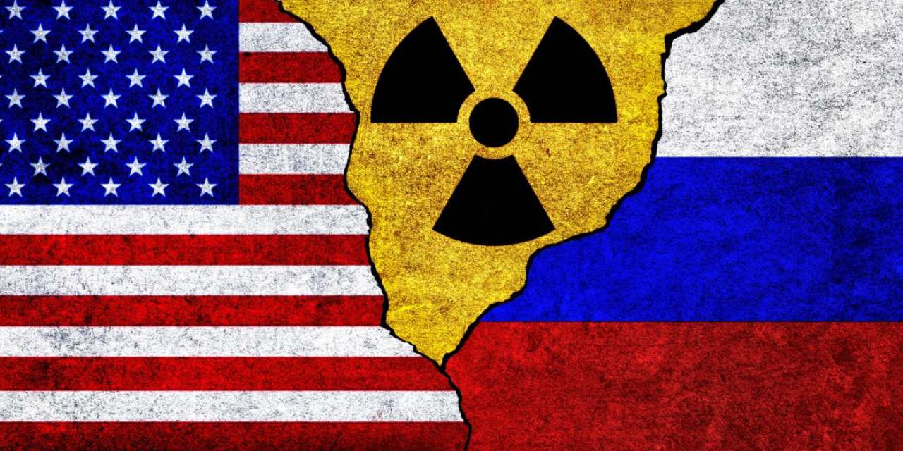 Rusya'dan korkutan 'nükleer' uyarı! 'Tarihte ilk kez' dediler