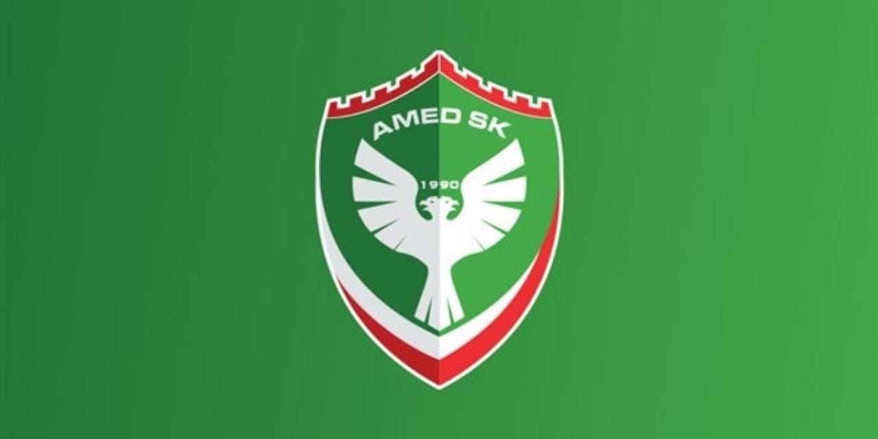 Amedspor'da eşi benzeri görülmemiş olay: Milletvekillerini de çağırdılar