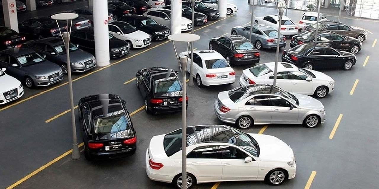 Renault, Hyundai, Nissan… Türkiye'de en çok satan otomobil markaları belli oldu