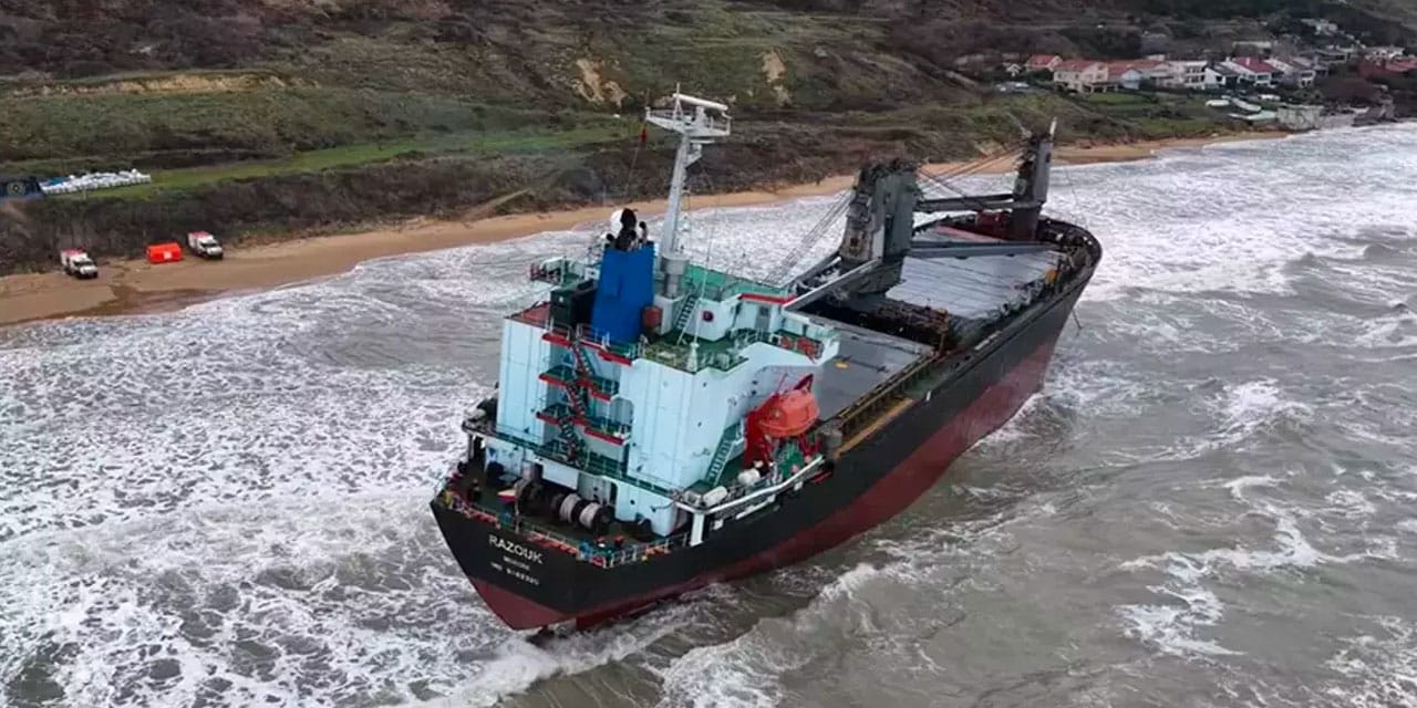 Sarıyer'de iki gündür bekliyor: Yardım istemiyor