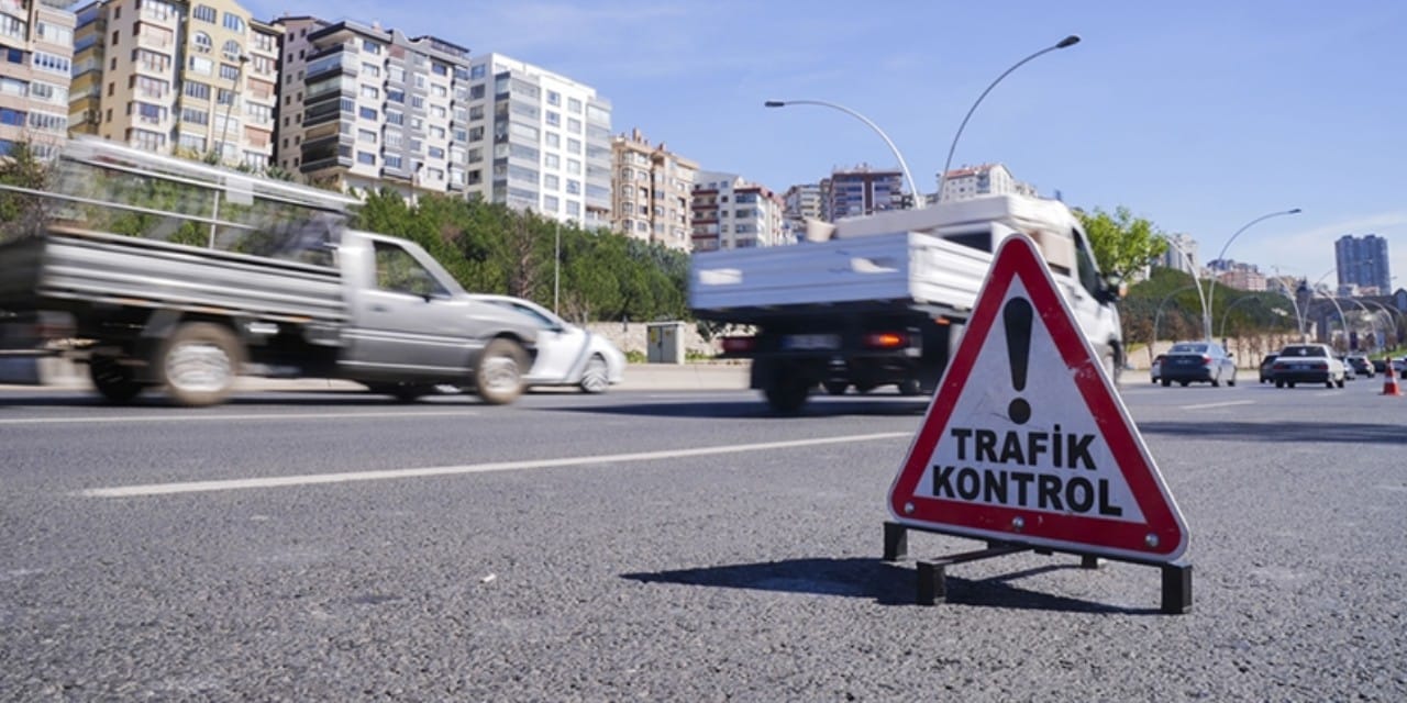 Trafiğe çıkacaklar dikkat! Ankara'da bu yollar kapatılacak