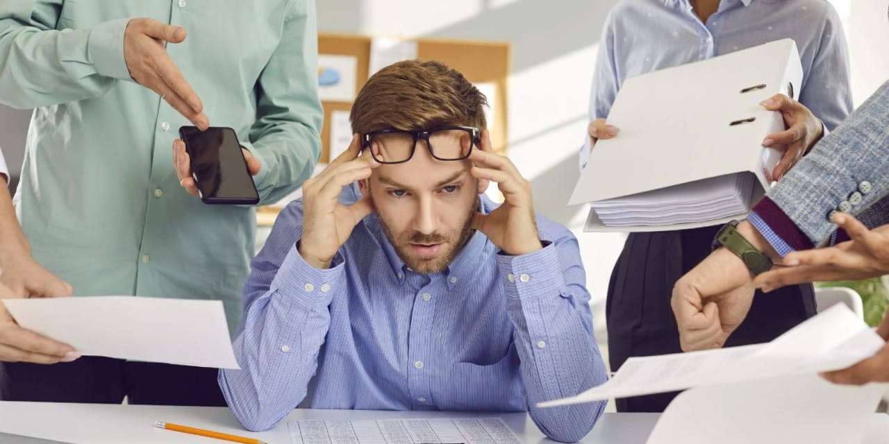 15 bin çalışan açıkladı: Stresin asıl kaynağı ne?
