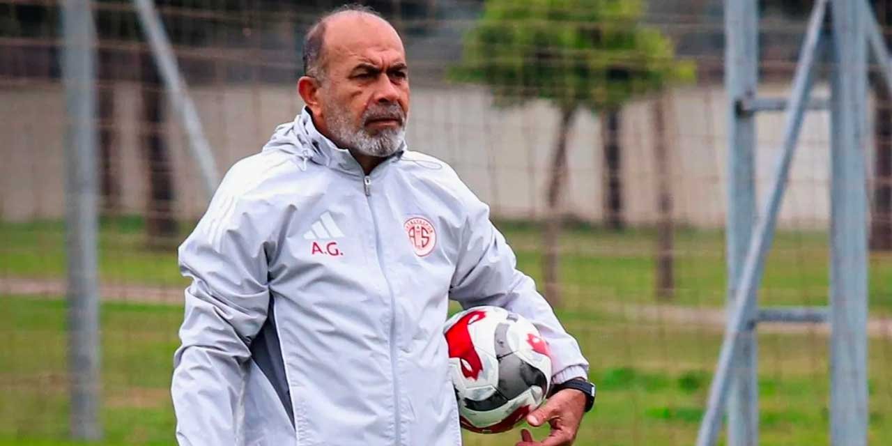 Takımı 6 gol yedi ''Bizim hedefimiz yok'' dedi