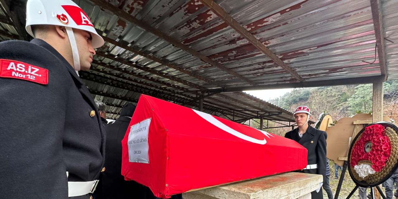 Rahatsızlığı nedeniyle emekli edilen astsubay kalp krizinden öldü