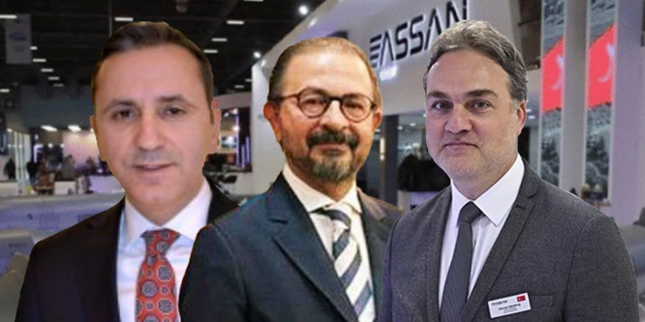 ASSAN Grup'a 'casusluk' davası: 36 yıla kadar hapis talebi