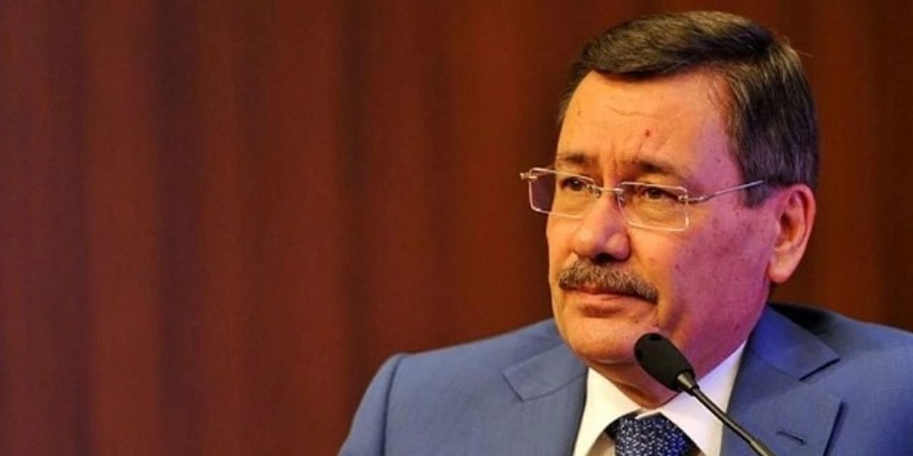 Melih Gökçek'e kötü haber: Bakanlığın 'soruşturulamaz' kararına Danıştay'dan veto
