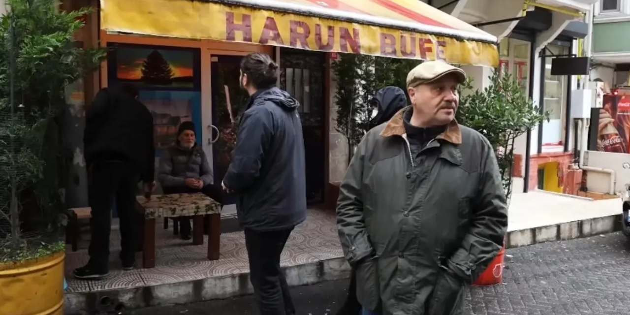 Ahmet Mümtaz Taylan'ın 4 yıllık videosunu paylaşan kişiye “devleti aşağılama” soruşturması!