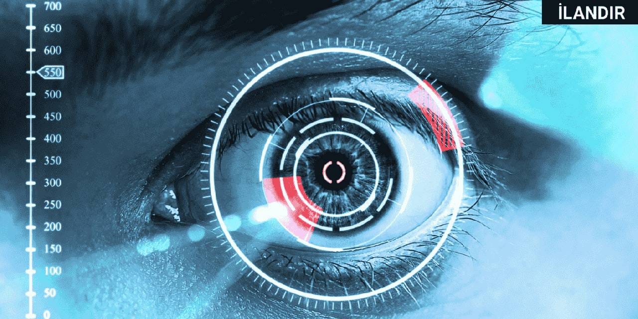 Yapay Zekâ Gücüyle Detaylı Göz Muayenesi