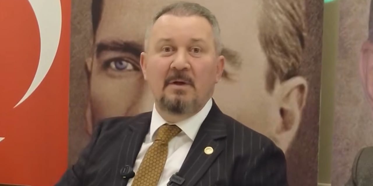 'Geçinemeyen' AKP'li vekil Özcan için yardım kampanyası başlatıldı