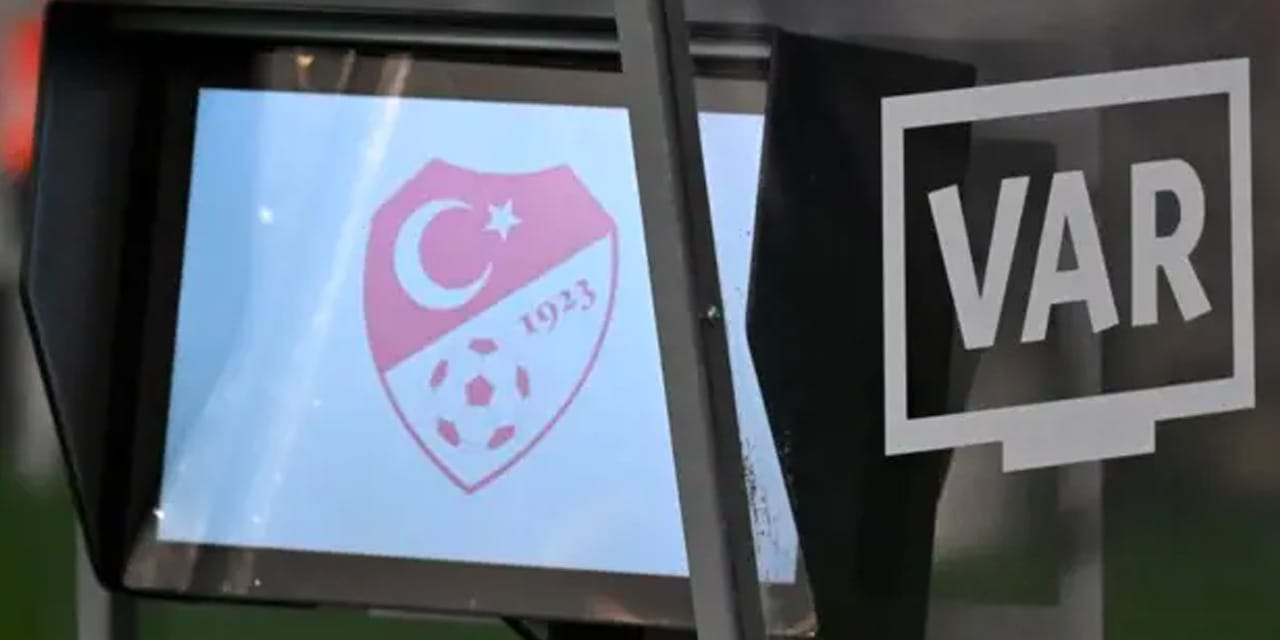 Süper Lig'de VAR kayıtları açıklandı: Beşiktaş ve Galatasaray maçındaki konuşmalar da var