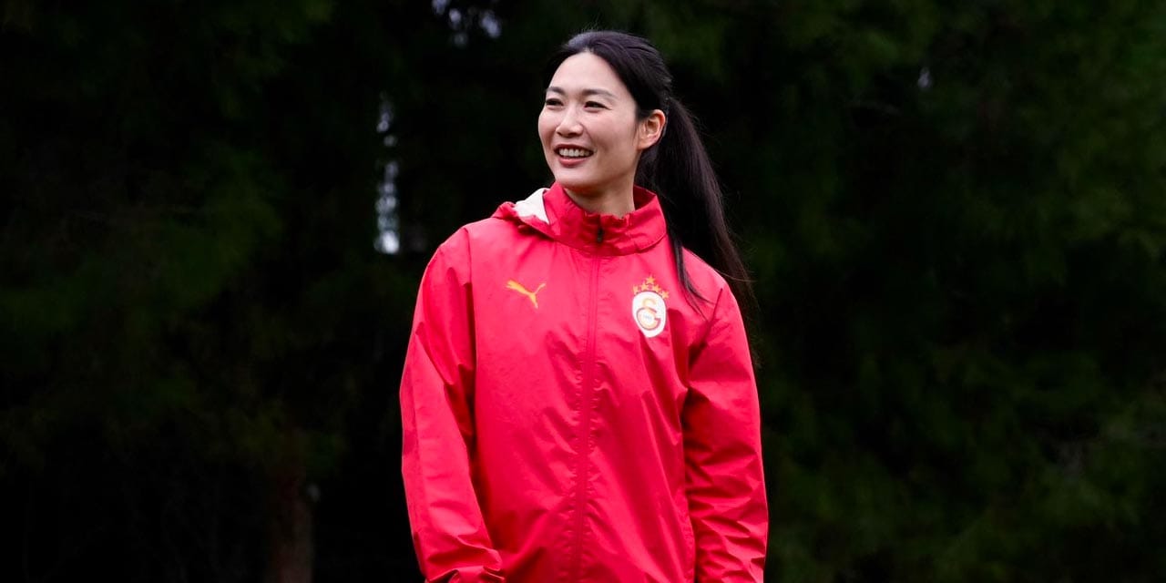 Galatasaray'dan orta saha transferi: Yang imzayı attı