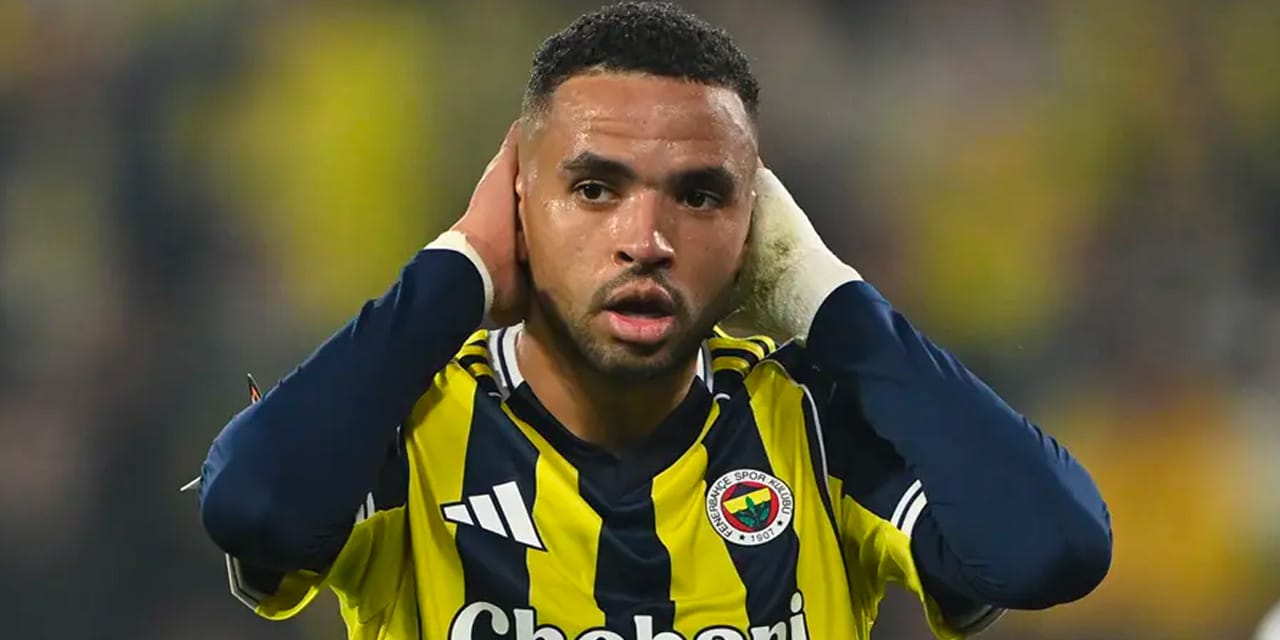 Fenerbahçe'de En Nesyri ile yollar resmen ayrıldı: İmkansız denilen transfer gerçekleşiyor