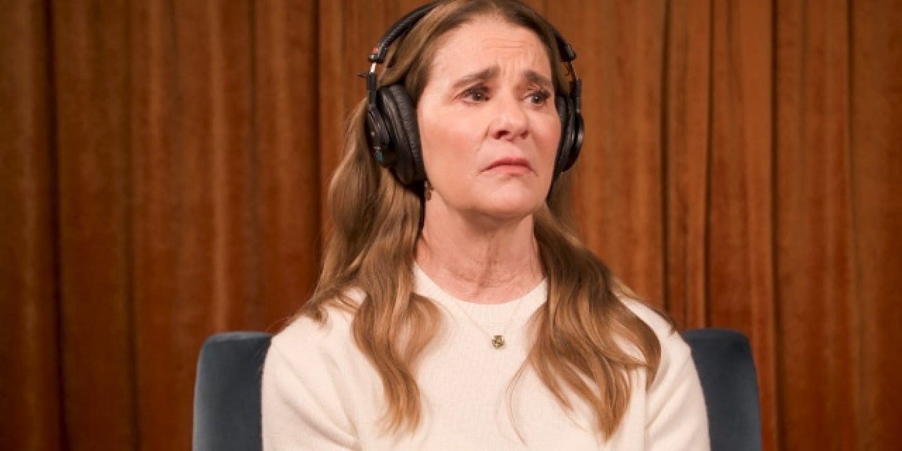 Bill Gates'in eski eşinden itiraf gibi Epstein açıklaması: Bu pislikten kurtulduğum için mutluyum