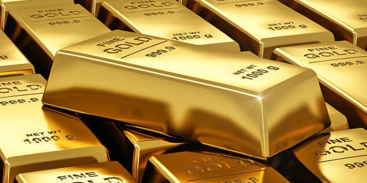 Altın tekrar kritik eşiği geçti!