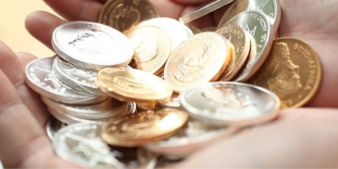 Gümüş toparlanıyor, ama zirvenin çok altında