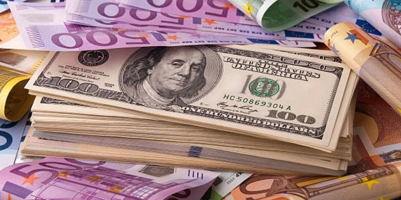 Dolar TL karşısında zirvede!