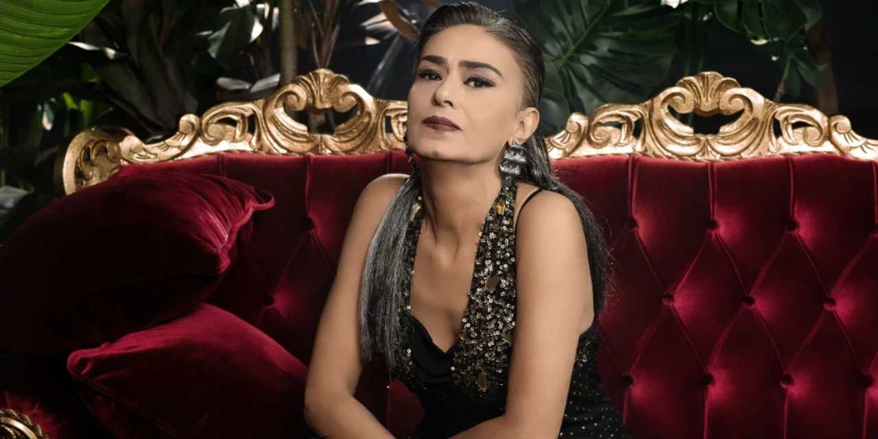 Yıldız Tilbe'den Gazi Mahallesi'ne yardım! Muhtar açıkladı