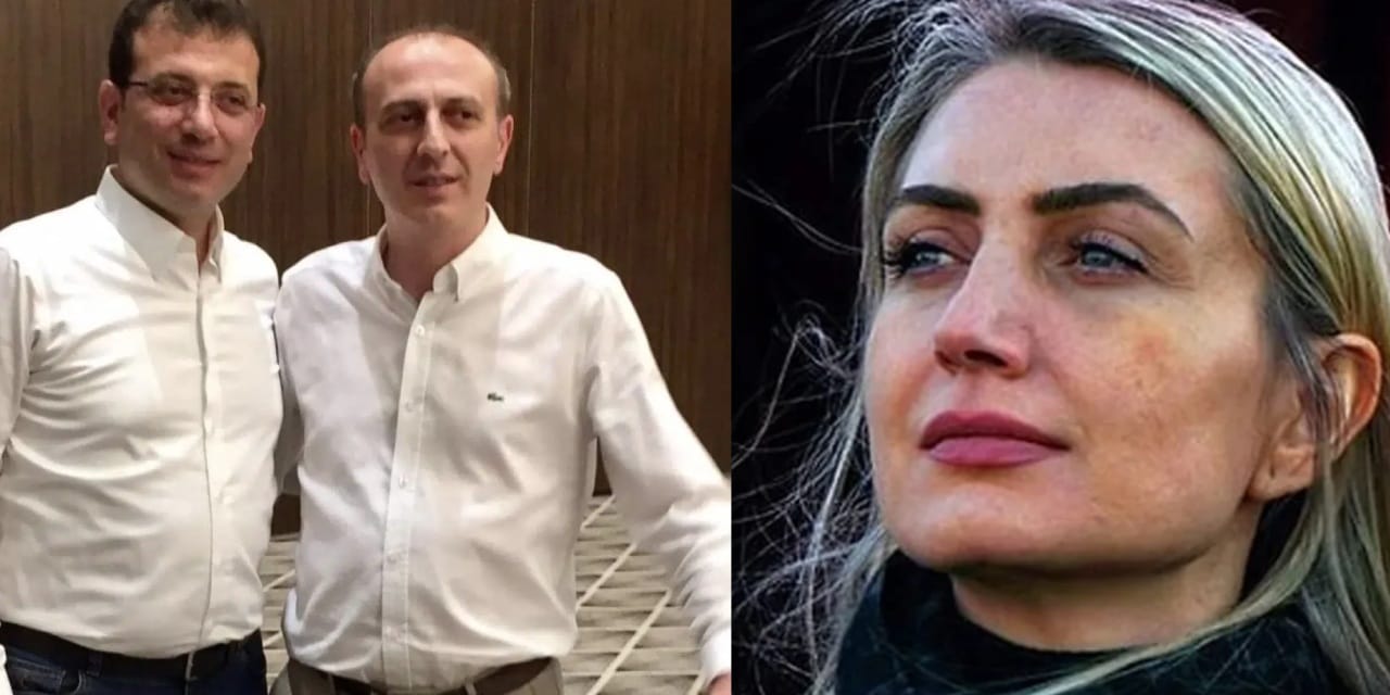 Dilek İmamoğlu'nun kardeşi Ali Kaya kimdir? Ne iş yapıyor, neden gözaltına alındı?