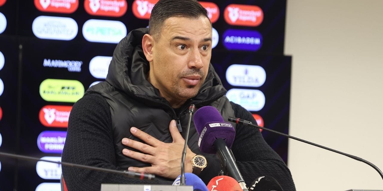 "Avrupa mavrupa" diyerek geldiği yeri açıkladı: Çağdaş Atan'a son noktayı koydu