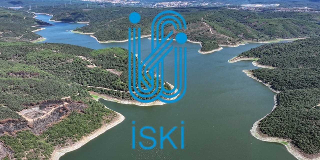 İstanbul’un barajlarında kritik artış! İSKİ açıkladı
