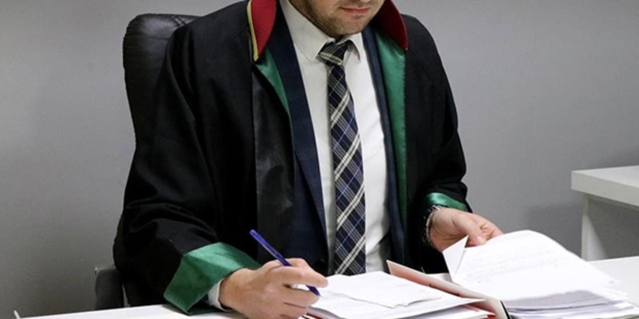 Avukat sayısında rekor artış! İşsizlik onların da kapısını çalacak