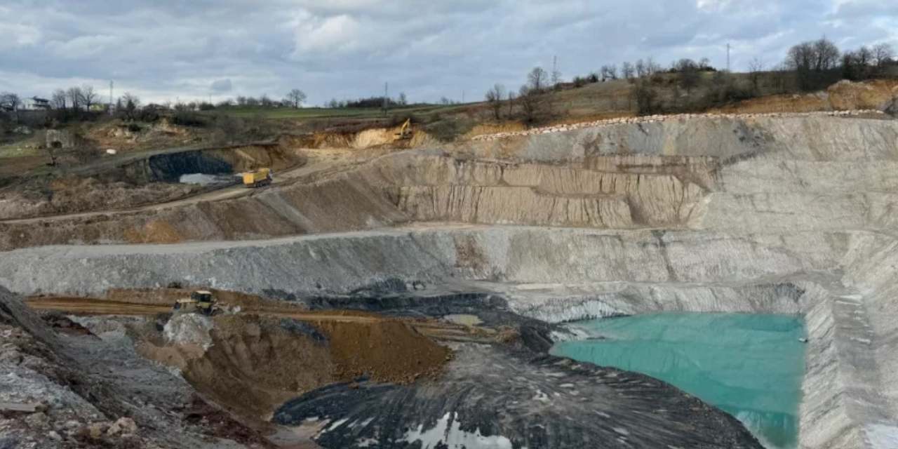 Çevre felaketinin sorumlusu şirketin yöneticisinden pişkin açıklama