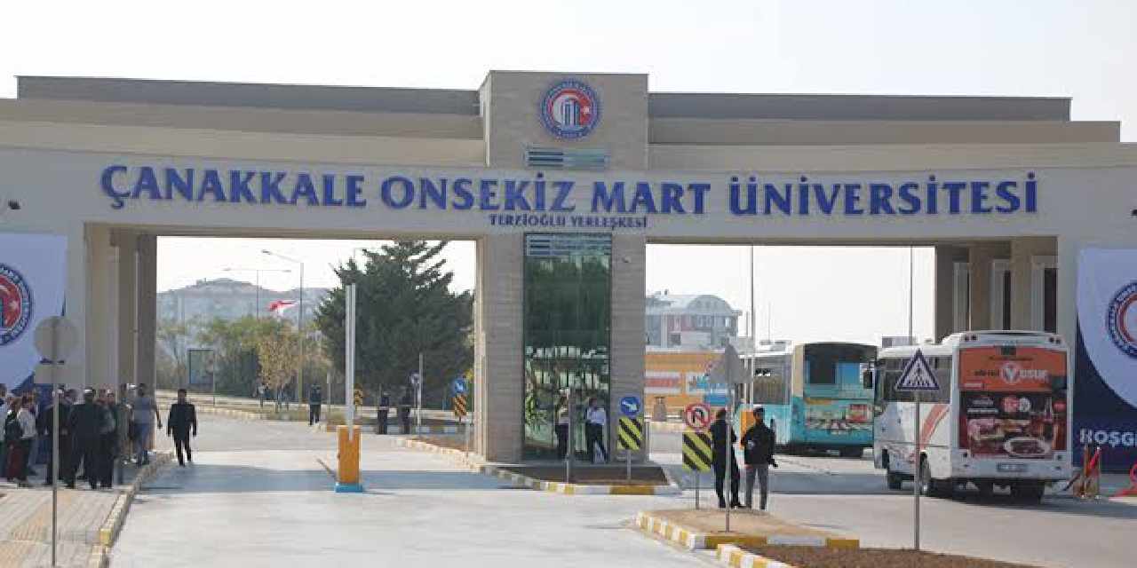 Adrese teslim kadroda 'köprüyü' jet hızıyla geçti: Okul öncesi öğretmeni 'elektrik' bölümüne atandı!