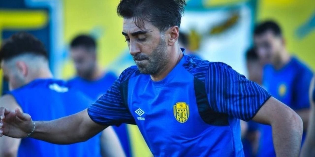 MKE Ankaragücü'nden 38 yaşındaki Mahmut Tekdemir'le ilgili flaş karar: İhtarcıların durumu da belli oldu