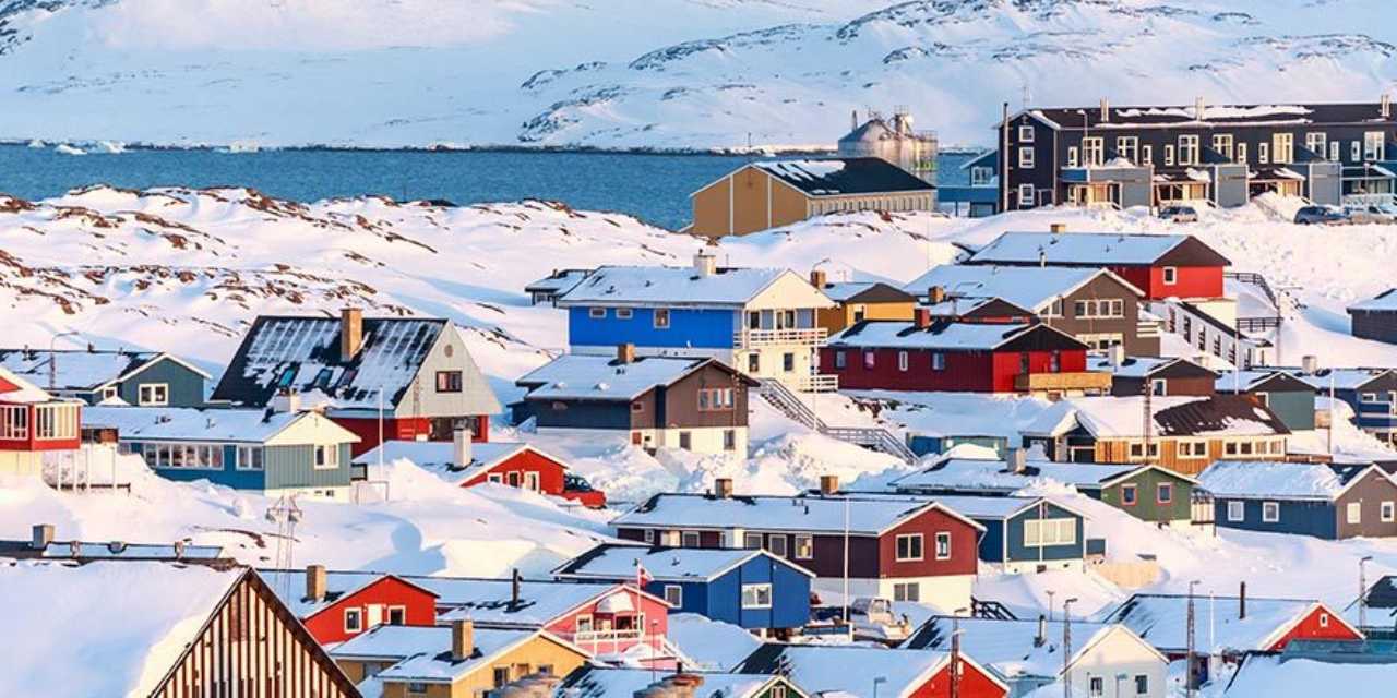 Son başvuru tarihi 30 Mart: Eksi 20 derecede 1.7 milyon maaşla çalışan aranıyor