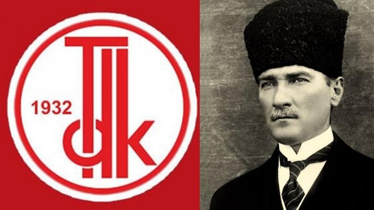 Diyanet'in ardından bir skandal da TDK'dan! Atatürk ve emanetlerini sitesinden kaldırdı...