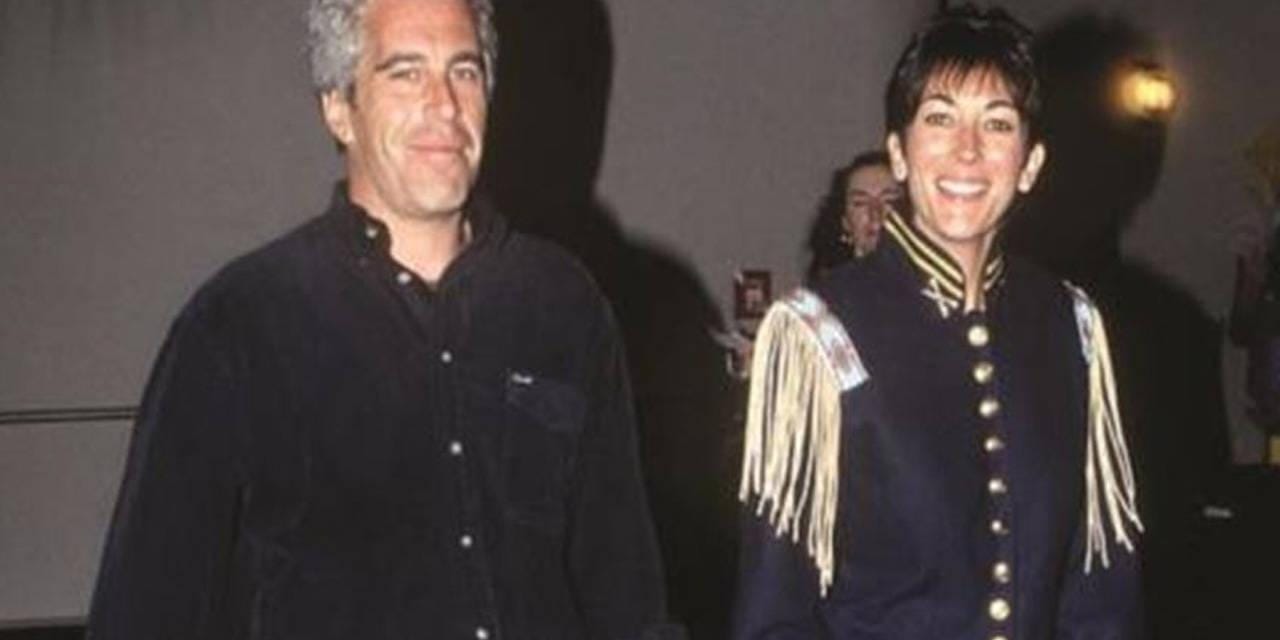 Epstein’ın ölüm anına ait fotoğraflar ortaya çıktı!