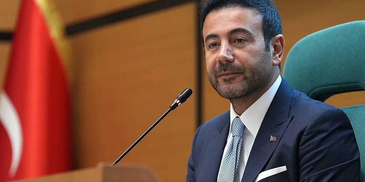 Rıza Akpolat Aziz İhsan Aktaş davasında hakim karşısında: İşte savunmasının tam metni