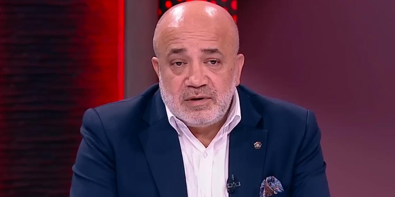 Murat Sancak defteri kapandı