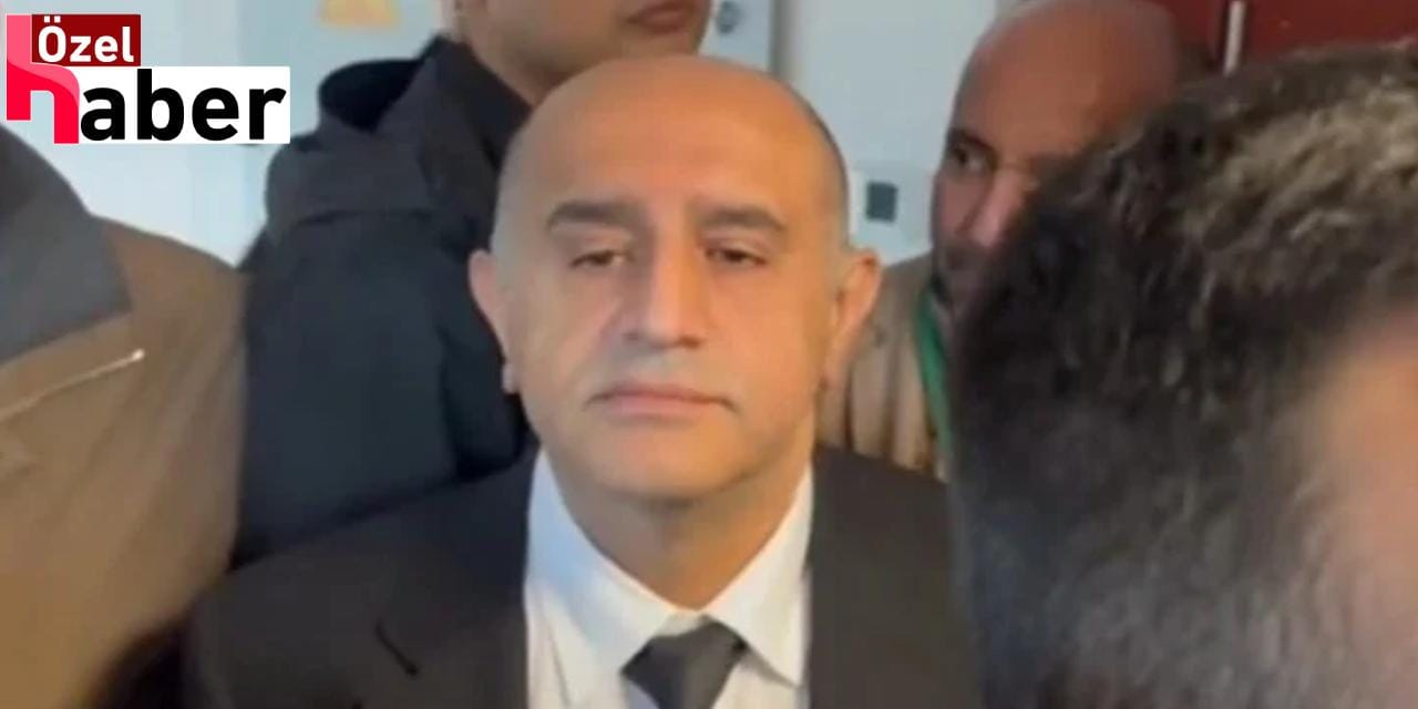 Aziz İhsan Aktaş soruşturması: Aynı savcı, aynı katip, aynı dakikalarda iki farklı ifade almış