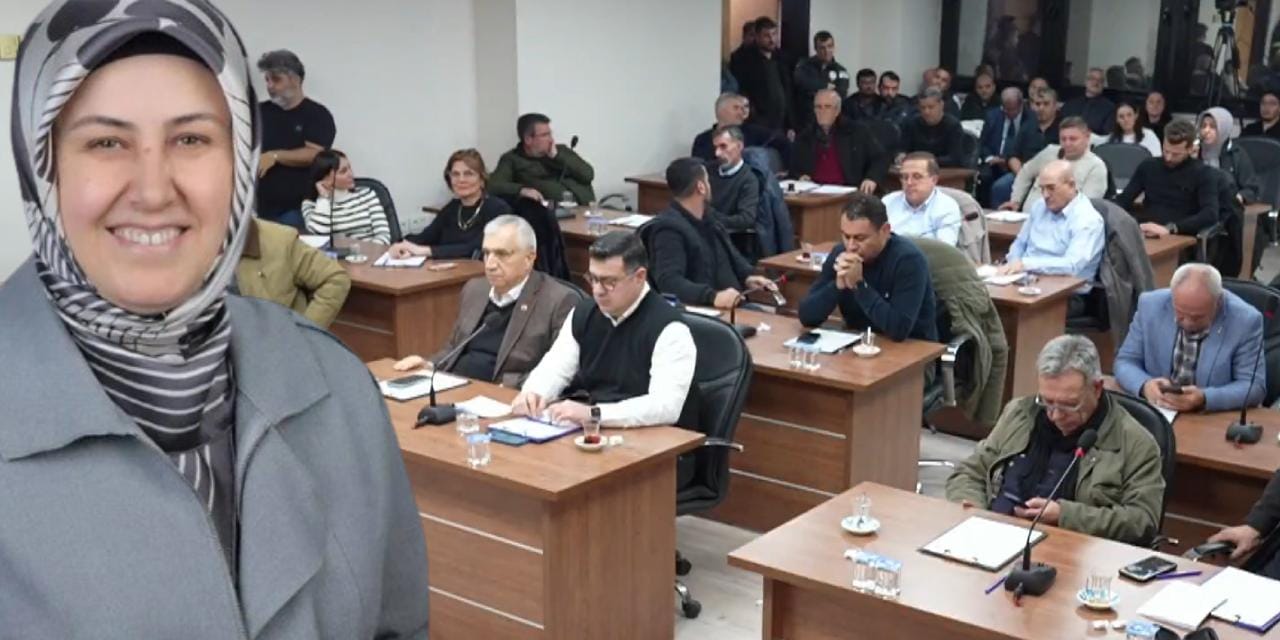 AKP'li Meclis üyesi bu kadarı da olmaz dedirtti: Bana seçilme hakkını Atatürk değil Erdoğan verdi!