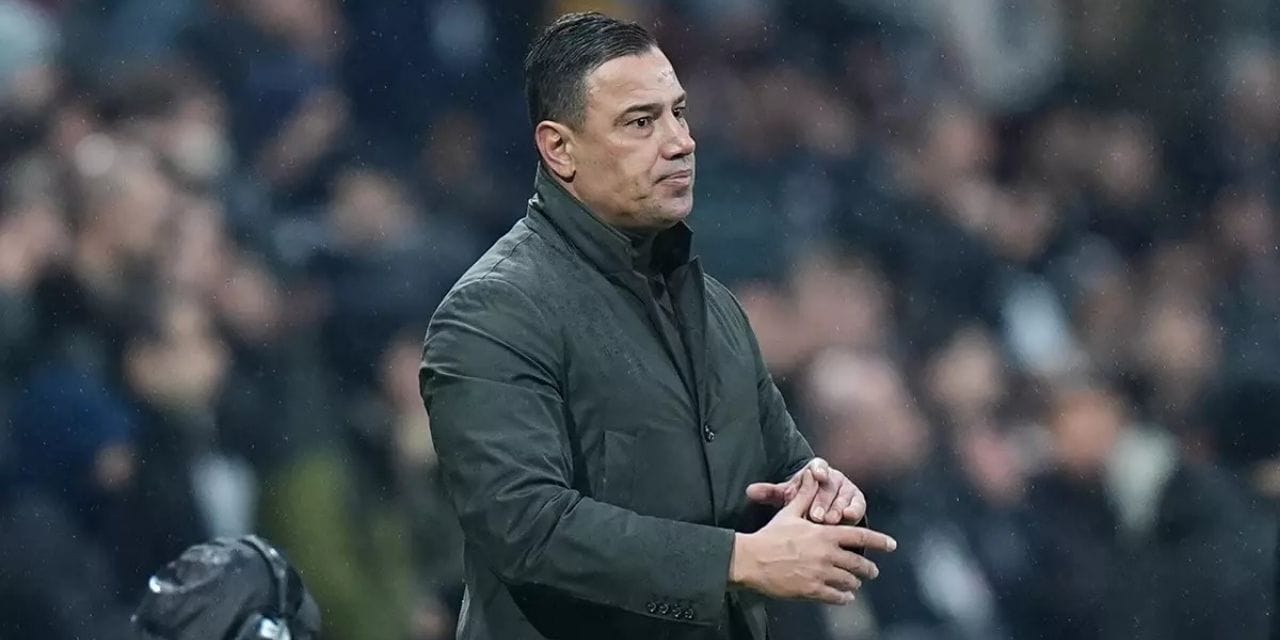 Konyaspor'da Çağdaş Atan'ın görevine son verildi: Yerine gelecek isim de belli oldu